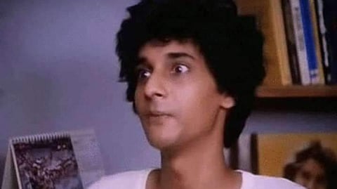 ഹിന്ദി നടന് രഞ്ജിത് ചൗധരി അന്തരിച്ചു