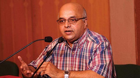 സംസ്ഥാനം ലോക്ക്ഡൗണ് വ്യവസ്ഥകള് ലംഘിച്ചിട്ടില്ല; കേന്ദ്ര ആഭ്യന്തര സെക്രട്ടറിയുമായി സംസാരിച്ചെന്ന് ചീഫ് സെക്രട്ടറി