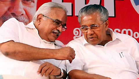 'മൂലധനശക്തികള് ഇന്ത്യ അടക്കമുള്ള രാജ്യങ്ങളെ ലക്ഷ്യം വെക്കുന്നു ; ഡാറ്റ സുരക്ഷ സുപ്രധാനം' ; സ്പ്രിംഗ്ളർ വിവാദത്തില് ഒളിയമ്പുമായി സിപിഐ മുഖപത്രം