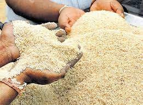 കേന്ദ്ര സൗജന്യ റേഷൻ വിതരണം ഇനി കാർഡ് നമ്പർ അടിസ്ഥാനത്തിൽ ; ക്രമീകരണം ഇങ്ങനെ