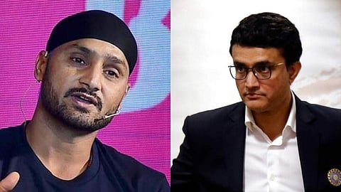 കോവിഡ് വാക്സിന് കണ്ടുപിടിക്കുന്നത് വരെ ക്രിക്കറ്റ് ഉപേക്ഷിക്കണമെന്ന് ഹര്ഭജന്, ജര്മനിയിലെ സാഹചര്യമല്ല ഇവിടെയെന്ന് സൗരവ് ഗാംഗുലി