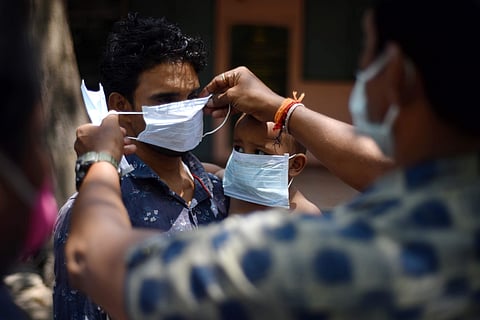 തെളിനീരൊഴുക്കു തിരിച്ചുവരുന്ന കാലം കാത്ത്