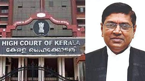 ലോക്ക്ഡൗണിനിടെ ചെന്നൈയിലേക്കും തിരിച്ചും യാത്ര ; ഹൈക്കോടതി ചീഫ് ജസ്റ്റിസ് ക്വാറന്റീനില്