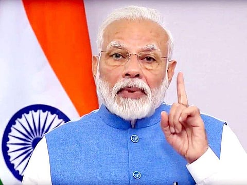 'ഒരുമിച്ച് വൈദ്യുതി വിളക്കുകൾ അണയ്ക്കേണ്ട'- വിശദീകരണവുമായി കേന്ദ്ര സർക്കാർ