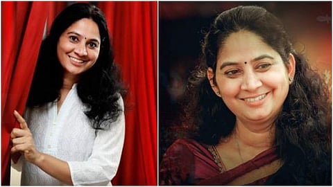 'വേട്ടക്കാരില് നിന്നും രക്ഷപ്പെടാനായി ചിലത് തുറന്നു പറഞ്ഞു'; ഇത്രയേ പറയാനുള്ളൂ; വിശദീകരണവുമായി യു പ്രതിഭ