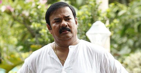 'റേഷൻ വാങ്ങാൻ പോവുകയാണെന്ന് പറഞ്ഞപ്പോൾ നാണമില്ലേ എന്നു ചോദിച്ചു'; അനുഭവം പങ്കുവെച്ച് മണിയൻപിള്ള രാജു