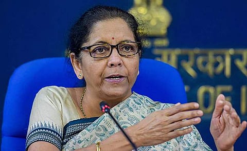 പുതിയ സാമ്പത്തിക പാക്കേജ്? പ്രഖ്യാപനം ലോക്ക്ഡൗണിന് ശേഷമെന്ന് സൂചന