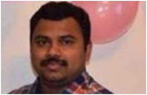 മകന്റെ മൂന്നാം ജന്മദിനത്തില് അച്ഛനെ കോവിഡ് കവര്ന്നെടുത്തു; യുകെയില് ഒരു മലയാളി കൂടി മരിച്ചു