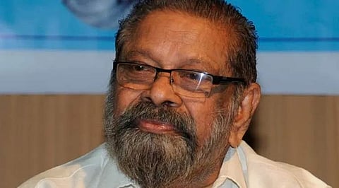 'കസ്തൂരി മണമുള്ള പാട്ടുകള്'; ആ സംഗീതത്തിന് മരണമില്ല