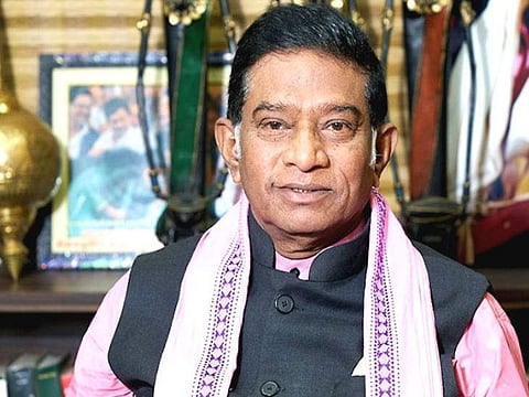 തലച്ചോര് പ്രവര്ത്തനരഹിതം, അജിത് ജോഗിയുടെ നില അതീവ ഗുരുതരം : മെഡിക്കല് ബുള്ളറ്റിന്