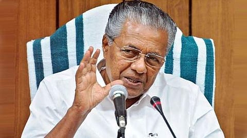 മുഖ്യമന്ത്രി പിണറായി വിജയന്റെ വാര്ത്താസമ്മേളനം ഇന്നില്ല