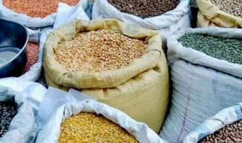 20 ന് ശേഷം റേഷന് കടകള് മുഖേന പലവ്യഞ്ജനകിറ്റ് വിതരണം ഉണ്ടാകില്ല; പോര്ട്ടബിലിറ്റിക്ക് 15ന് മുമ്പ് സത്യാവാങ്മൂലം നല്കണം
