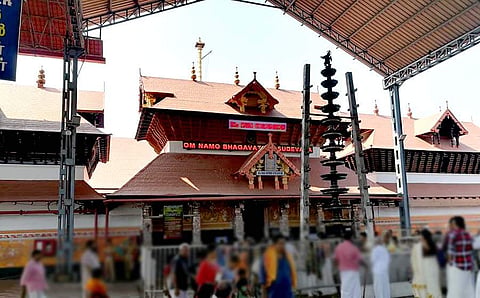 സര്ക്കാരിന്റെ അനുമതി കിട്ടിയില്ല; ഗുരുവായൂരില് വിവാഹം നടത്തുന്നതിനുള്ള അനുമതി പിന്വലിച്ചു