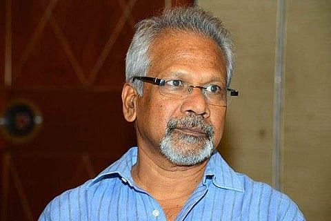 'താരങ്ങൾ പ്രതിഫലം കുറയ്ക്കണം, ഷൂട്ടിങ് ലൊക്കേഷനിൽ അടിമുടി മാറ്റം'; കോവിഡിന് ശേഷമുള്ള സിനിമയെക്കുറിച്ച് മണി രത്നം