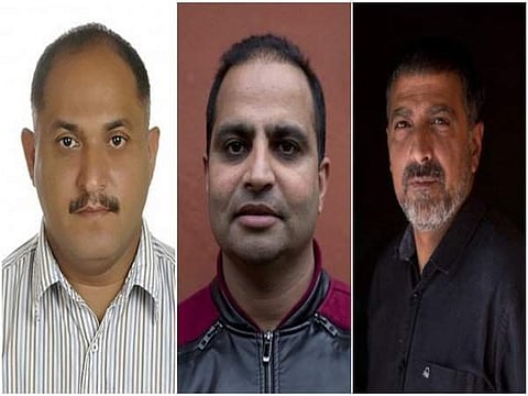 'ലോക്ക്ഡൗണ് കാലത്തെ കശ്മീര് ചിത്രങ്ങൾ' ; പുലിറ്റ്സര് പ്രൈസ് ഇന്ത്യക്കാരായ മൂന്ന് മാധ്യമപ്രവര്ത്തകര്ക്ക്