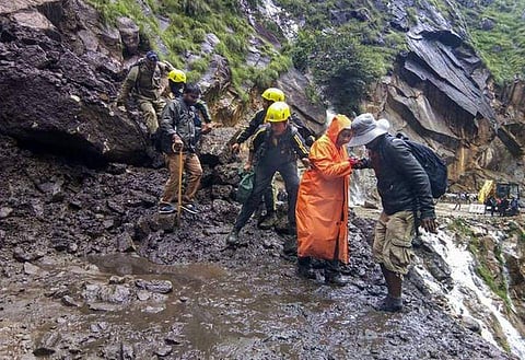 മാനസ സരോവറില് എത്താന് ഇനി ദിവസങ്ങള് താണ്ടേണ്ടതില്ല; ചെലവു ചുരുക്കാം; പുതിയ പാത റെഡി