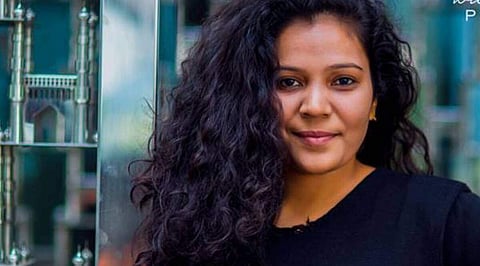ശ്വാസതടസത്തെ തുടര്ന്ന് സംവിധായിക സഞ്ജന റെഡ്ഡി ആശുപത്രിയില്; ആരോഗ്യനിലയില് പുരോഗതി