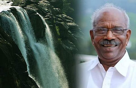 'സ്വപ്നം ഇല്ലെങ്കില്പ്പിന്നെ എന്താണ്'; സമവായമായാല് എന്തുവില കൊടുത്തും അതിരപ്പിള്ളി പദ്ധതി നടപ്പാക്കും: എം എം മണി