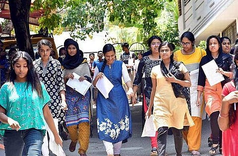 കോളജുകളിൽ സീറ്റുകൾ വർധിപ്പിച്ചു, ഡിഗ്രിയ്ക്ക് 70 ഉം പിജിക്ക് 30 വരെയും സീറ്റുകൾ കൂട്ടി