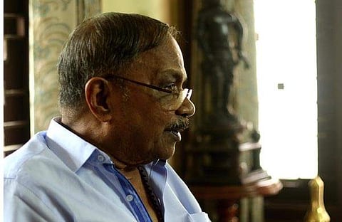 എംടി/ടിപി സൂരജ്