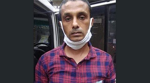 അങ്കമാലിയില് നവജാത ശിശുവിനെ കട്ടിലില് എറിഞ്ഞ് കൊല്ലാന് ശ്രമം; കുട്ടി വെന്റിലേറ്ററില്, അച്ഛന് അറസ്റ്റില്