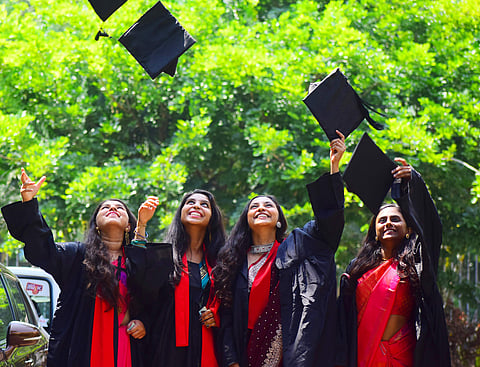 ഉന്നത വിദ്യാഭ്യാസത്തിലെ നവലിബറല് സ്വാധീനങ്ങള്