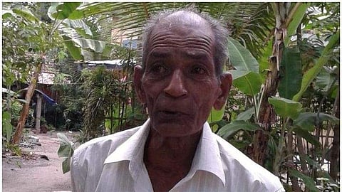 അതിര്ത്തി തര്ക്കം; ചേര്ത്തലയില് വയോധികനെ സഹോദരങ്ങള് ഇടിച്ചു കൊന്നു