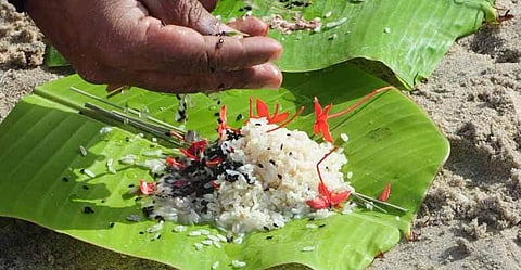 Balitarpanam