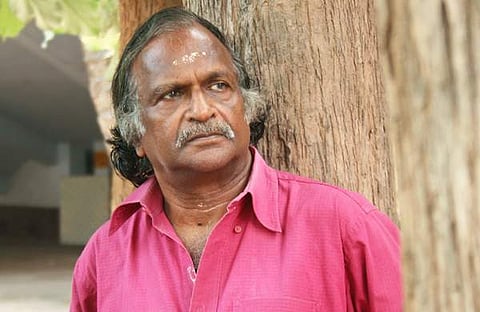 'തോപ്പില് ഭാസിയെ ആദരിക്കാന് മറന്ന കമ്യൂണിസ്റ്റുകാര് കെഎം മാണി സ്മാരകത്തിനു കോടികള് അനുവദിക്കുന്നു'