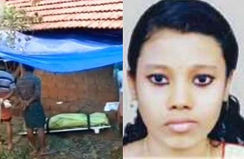 'ടിവി രണ്ടു ദിവസത്തിനകം ശരിയാക്കാം'; അധ്യാപകന് ദേവികയെ വിളിച്ചിരുന്നു, വിദ്യാര്ഥിനിയുടെ മരണത്തില് വകുപ്പിനു വീഴ്ചയില്ലെന്നു റിപ്പോര്ട്ട്