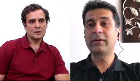 ലോക്ക്ഡൗണ് അമ്പേ പരാജയം; രാജ്യമെത്തിയത് തെറ്റായ ദിശയില്; രാഹുല് ബജാജ്