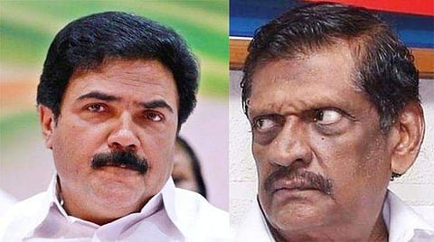 ഇന്ന് വൈകുന്നേരത്തിന് മുമ്പ് സ്ഥാനം രാജിവെയ്ക്കണം, അല്ലെങ്കിൽ അവിശ്വാസപ്രമേയം ; ജോസ് പക്ഷത്തിന് അന്ത്യശാസനവുമായി പി ജെ ജോസഫ്