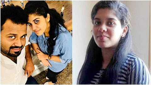 നിതിന് മരിച്ചത് അറിയാതെ ആതിര അമ്മയായി; പെണ്കുഞ്ഞിന് ജന്മം നല്കി