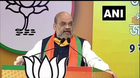 'കോവിഡ് പ്രതിരോധത്തിൽ സർക്കാരിന് തെറ്റ് സംഭവിച്ചിരിക്കാം; എന്നാൽ നിങ്ങളെന്താണ് ചെയ്തത്'- പ്രതിപക്ഷത്തോട് അമിത് ഷാ