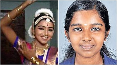 അമ്മയുടെ കരള് പകുത്ത് വാങ്ങാന് കാത്തുനില്ക്കാതെ കൃതിക പോയി; എസ്എസ്എല്സി പരീക്ഷയില് ഫുള് എ പ്ലസ്