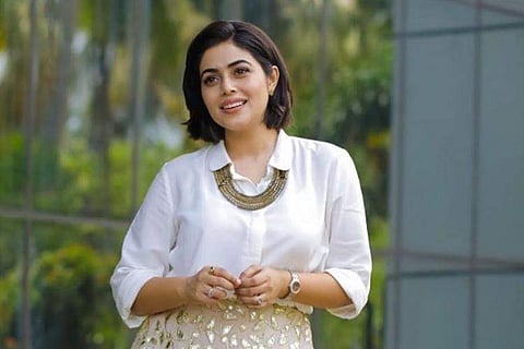 'അവരുടെ ഉദ്ദേശമെന്തെന്ന് ഞങ്ങൾക്കറിയില്ല, ദയവ് ചെയ്ത് വ്യാജ വാർത്തകൾ ഉണ്ടാക്കരുത്': ഷംന കാസിം