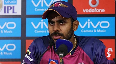 സെലക്ഷന് സുതാര്യമാകണം ; ടീം തെരഞ്ഞെടുപ്പ് തത്സമയം സംപ്രേക്ഷണം ചെയ്യണമെന്ന് മനോജ് തിവാരി