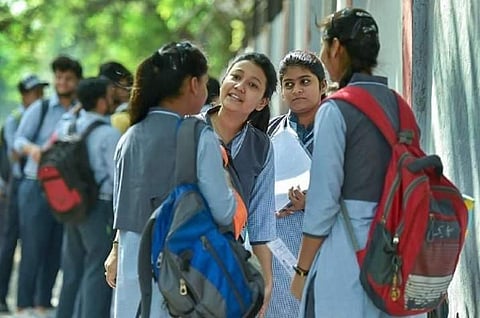 പ്ലസ് ടു ഫലം നാളെ ; റിസൾട്ട് ഈ വെബ്സൈറ്റുകളിലും ആപ്പുകളിലും