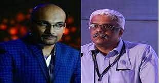 സ്വര്ണക്കടത്ത് കേസ് പ്രതികള്ക്ക് റൂം ബുക്ക് ചെയ്തു; അരുണിനെ ഐടി വകുപ്പില് നിന്ന് മാറ്റി