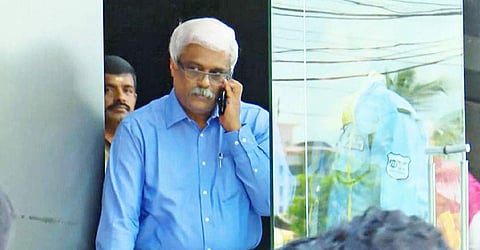 കിടത്തിച്ചികിത്സ വേണ്ട, ഗുരുതരമായ പ്രശ്നങ്ങളില്ല; ശിവശങ്കറിനെ ഡിസ്ചാര്ജ് ചെയ്യും