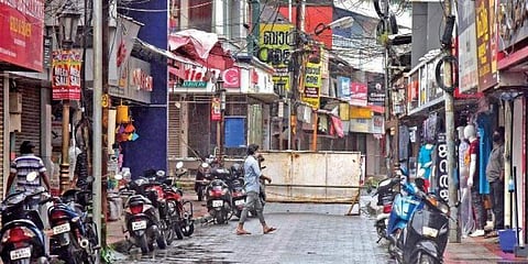 എറണാകുളം മാര്ക്കറ്റ് നാളെ മുതല് തുറക്കും; ക്രമീകരണങ്ങള് ഇങ്ങനെ