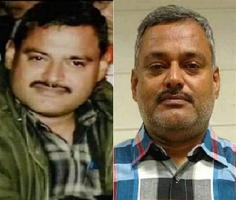 വികാസ് ദുബെയുടെ സഹോദരന്റെ തലയ്ക്ക് വിലയിട്ട് യു പി പൊലീസ് ; വിവരം അറിയിക്കുന്നവര്ക്ക് 20,000 പാരിതോഷികം