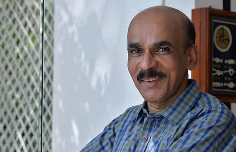 ''അവിടെ വല്ല അധോലോക സംഘത്തിലും ചേരും സാര്''