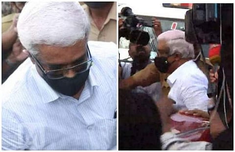 സ്വപ്നയുമായി സാമ്പത്തിക ഇടപാട്; ശിവശങ്കറിനെതിരെ ആഴത്തില് അന്വേഷണം വേണമെന്ന് ഇഡി
