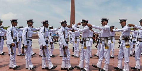 ഗല്വാനില് വീരമൃത്യു വരിച്ച സൈനികര്ക്ക് ആദരം; 20 സേനാംഗങ്ങളുടെ പേരുകള് യുദ്ധ സ്മാരകത്തില് ആലേഖനം ചെയ്യും
