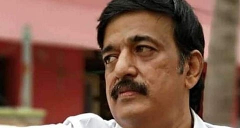നടന് അനില് മുരളി അന്തരിച്ചു
