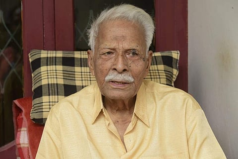 'വിയർപ്പൊഴുക്കിയത് കോൺഗ്രസിന് വേണ്ടി, ഇന്ന് അവർക്ക് എന്നെ വേണ്ട; ഇടതുപക്ഷം കാണിക്കുന്ന സ്നേഹവും ബഹുമാനവും വളരെ വലുത്'