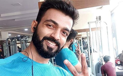 യുവ നടൻ സുശീൽ ഗൗഡ ജീവനൊടുക്കി