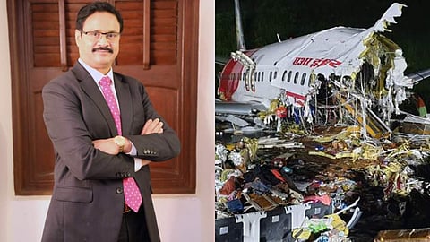 കരിപ്പൂര് വിമാനപകടം: മരിച്ചവരുടെ കുടുംബങ്ങള്ക്ക് 20 ലക്ഷം രൂപയുടെ സാമ്പത്തിക സഹായം പ്രഖ്യാപിച്ച് അല് അദില് ട്രേഡിംഗ് കമ്പനി