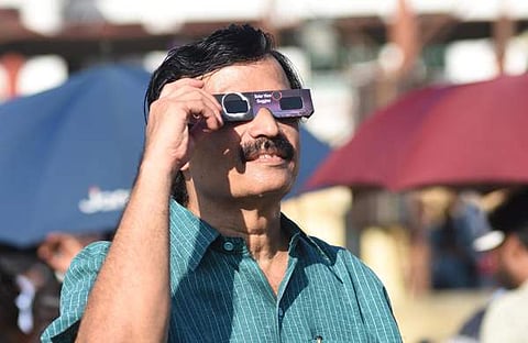 സി രവീന്ദ്രനാഥ് (ഫയല്)